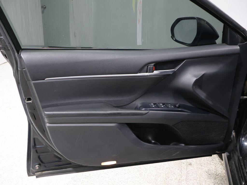 used 2018 Toyota Camry car, priced at $14,103