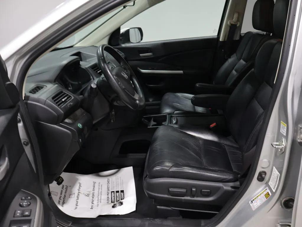 used 2013 Honda CR-V car, priced at $8,400