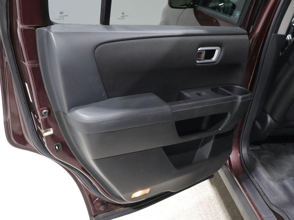 used 2011 Honda Pilot car, priced at $7,799