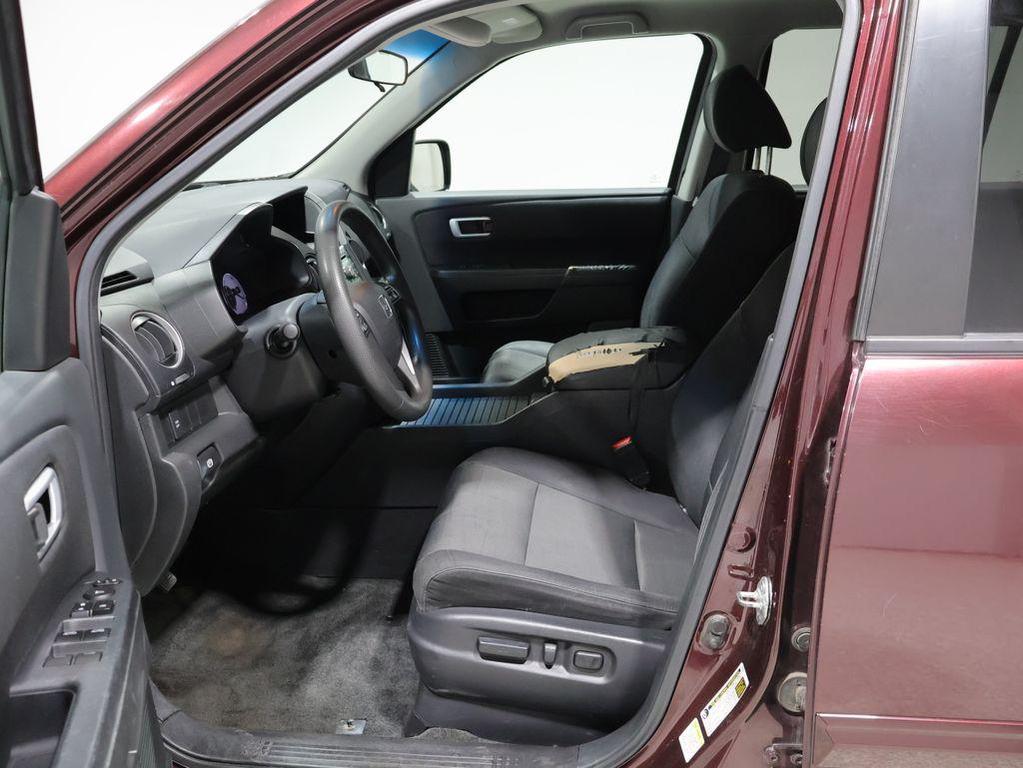 used 2011 Honda Pilot car, priced at $7,799