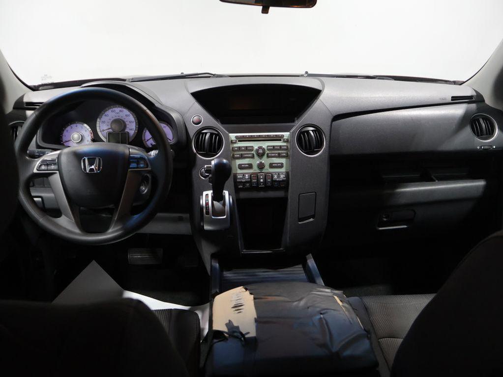 used 2011 Honda Pilot car, priced at $7,799