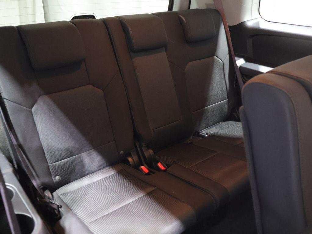 used 2011 Honda Pilot car, priced at $7,799