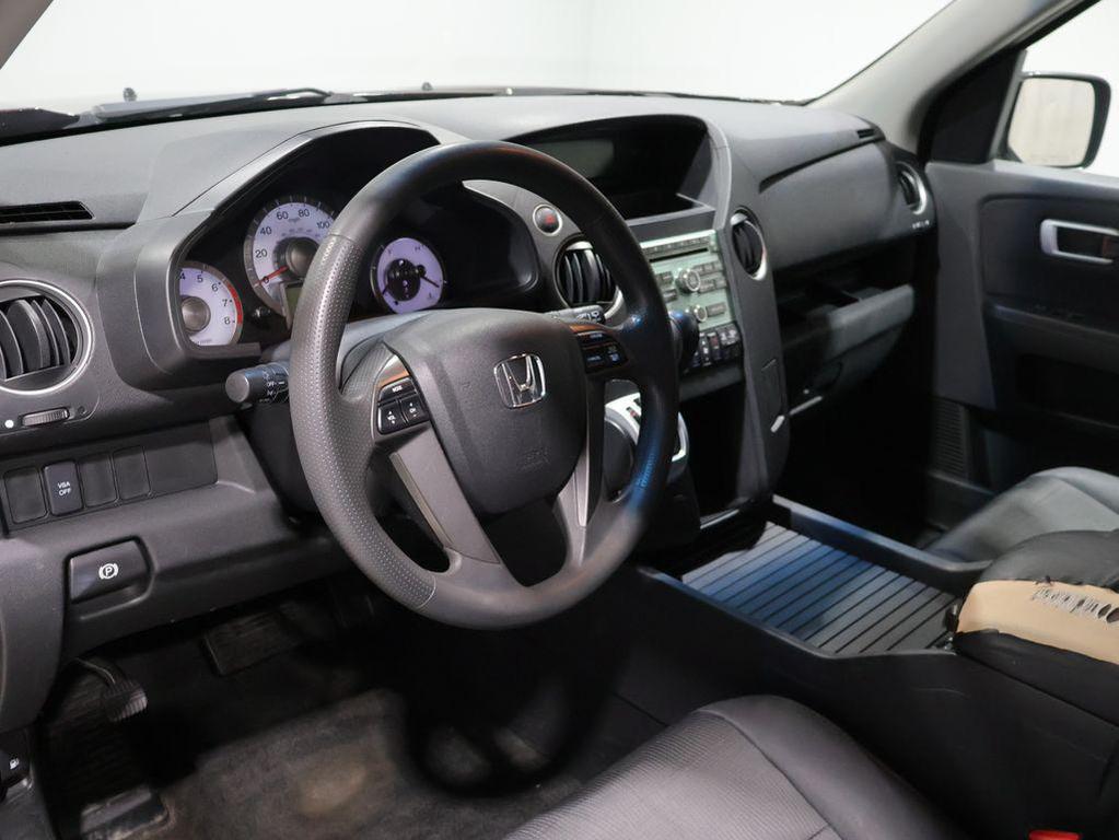 used 2011 Honda Pilot car, priced at $7,799