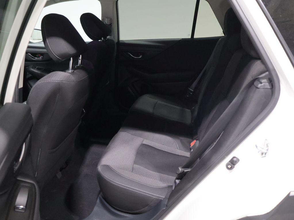 used 2023 Subaru Outback car, priced at $22,275