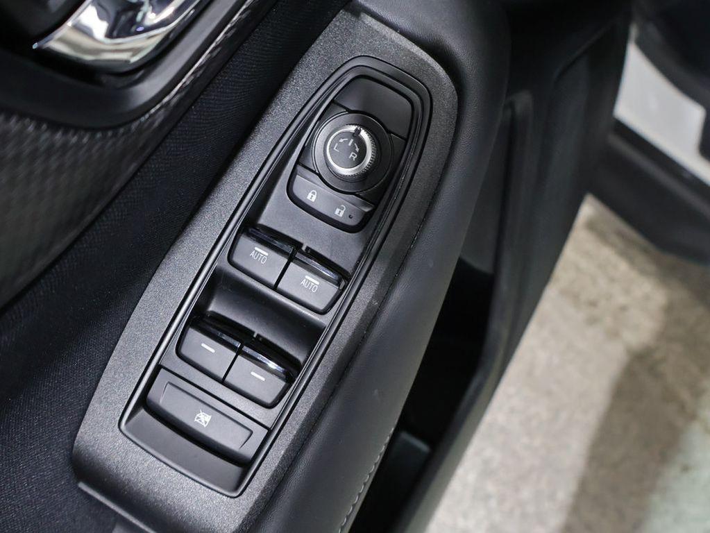 used 2023 Subaru Outback car, priced at $22,275