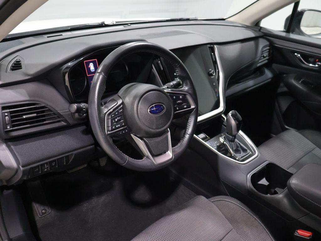 used 2023 Subaru Outback car, priced at $22,275