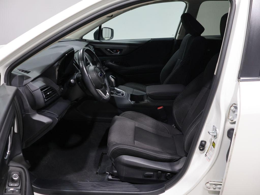 used 2023 Subaru Outback car, priced at $22,275