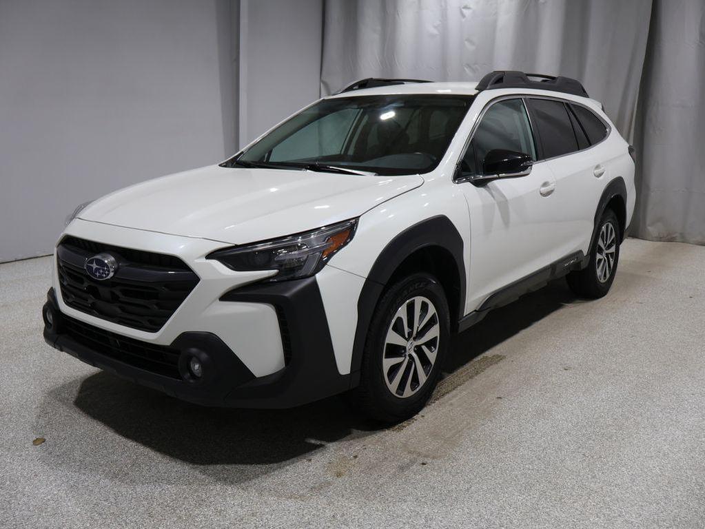 used 2023 Subaru Outback car, priced at $22,275