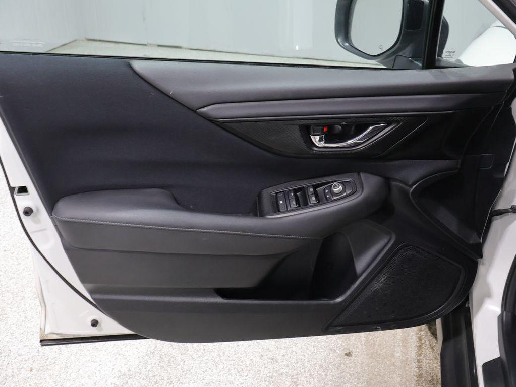 used 2023 Subaru Outback car, priced at $22,275