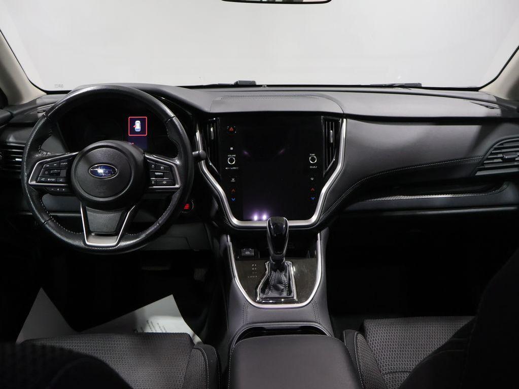 used 2023 Subaru Outback car, priced at $22,275