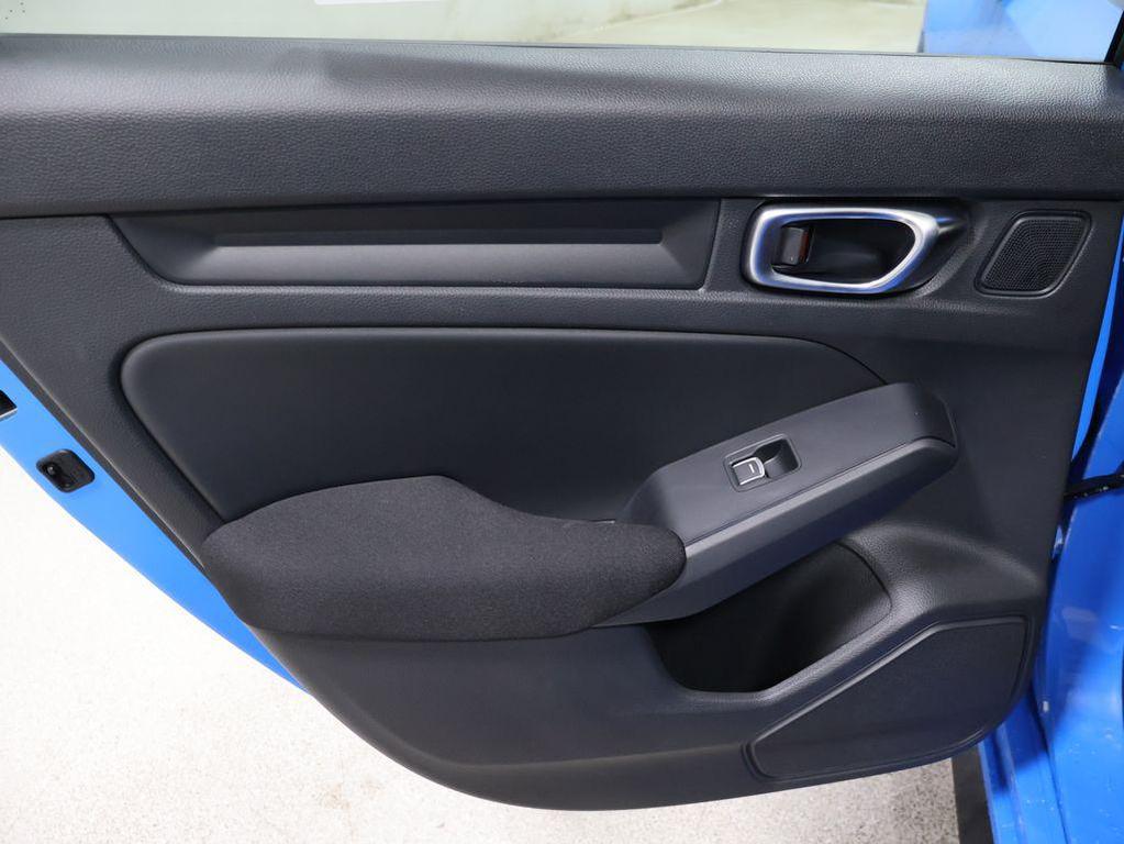 new 2026 Honda Civic Hybrid car, priced at $31,245