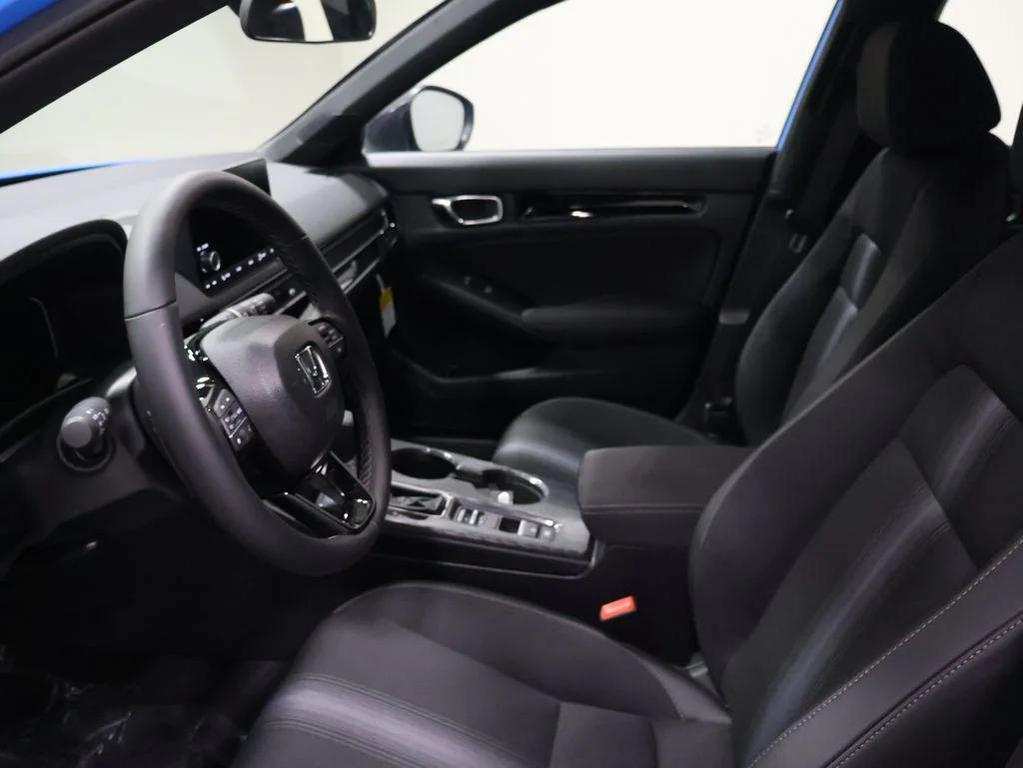 new 2026 Honda Civic Hybrid car, priced at $31,245