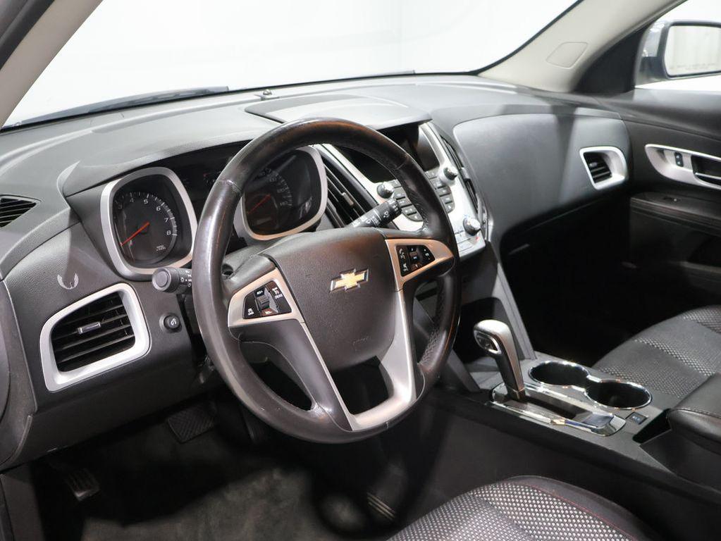 used 2015 Chevrolet Equinox car, priced at $9,599