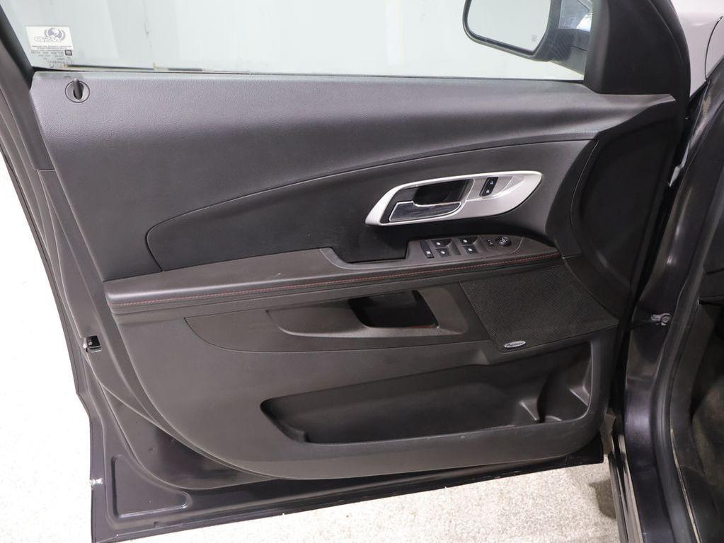 used 2015 Chevrolet Equinox car, priced at $9,599