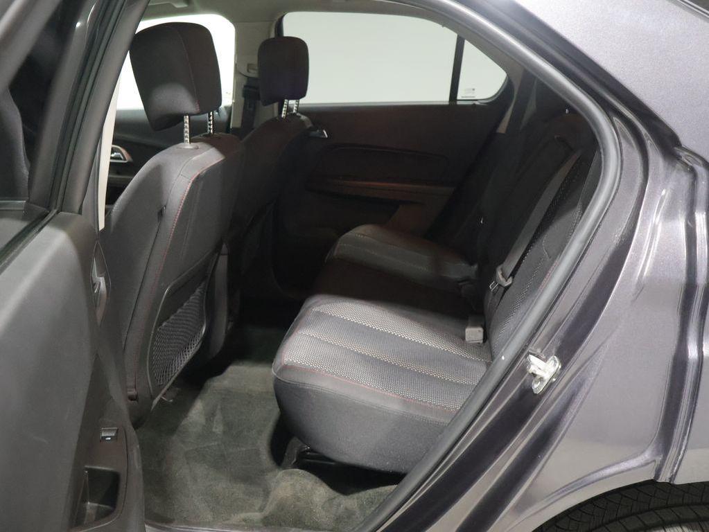 used 2015 Chevrolet Equinox car, priced at $9,599