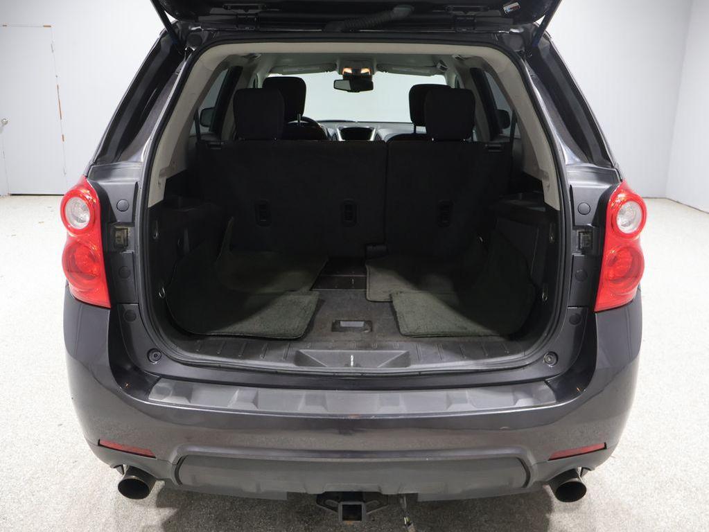 used 2015 Chevrolet Equinox car, priced at $9,599