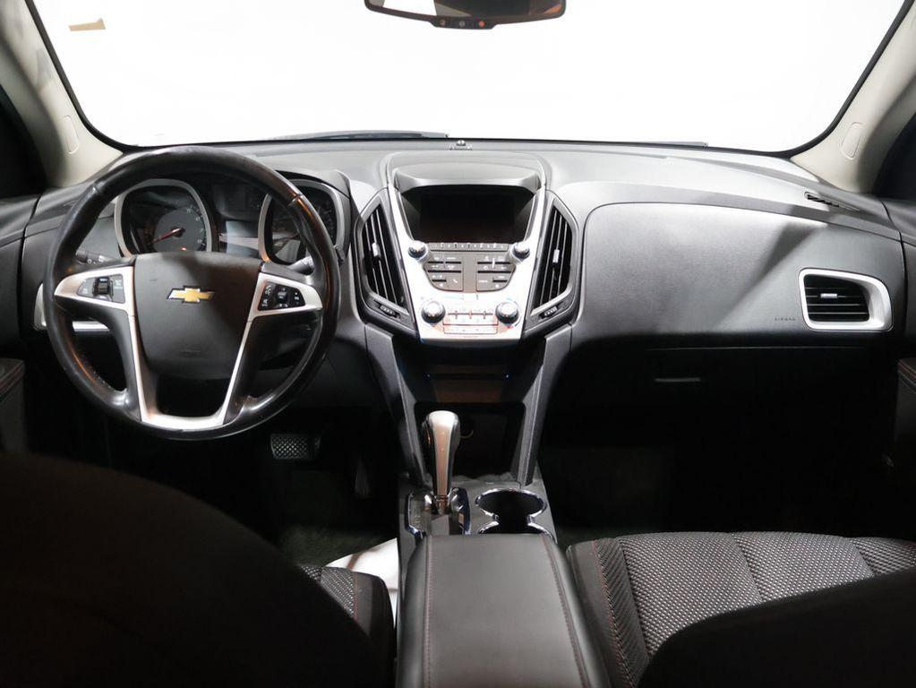 used 2015 Chevrolet Equinox car, priced at $9,599