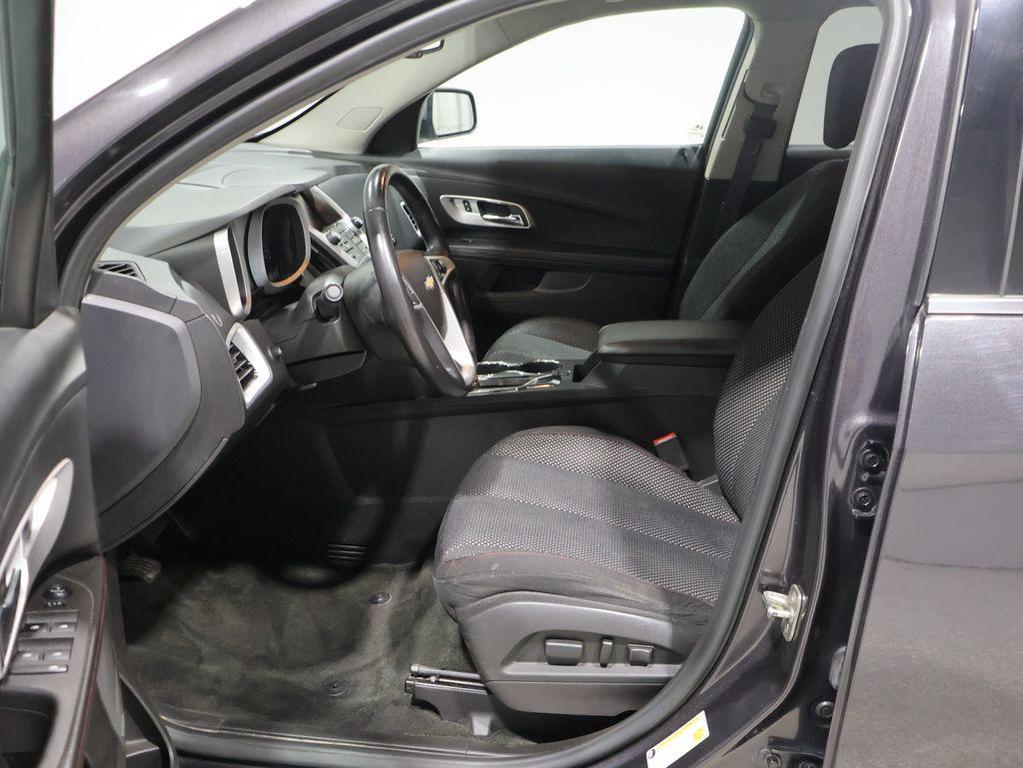 used 2015 Chevrolet Equinox car, priced at $9,599