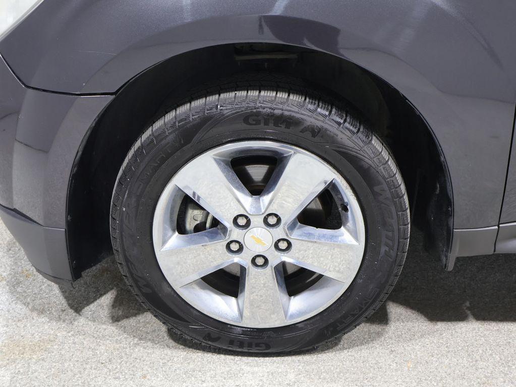 used 2015 Chevrolet Equinox car, priced at $9,599