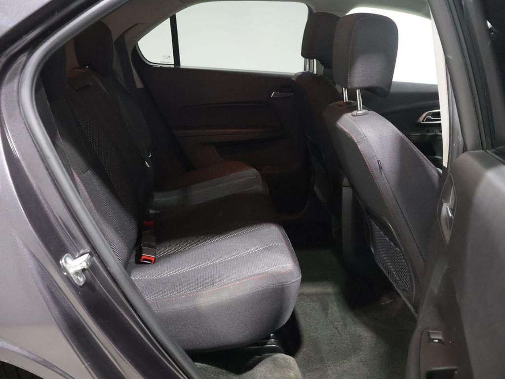 used 2015 Chevrolet Equinox car, priced at $9,599