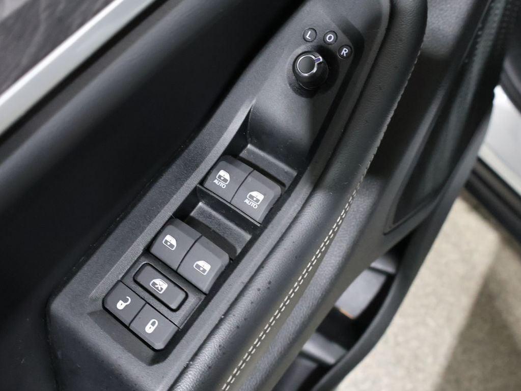 used 2024 Jeep Grand Cherokee L car, priced at $31,000