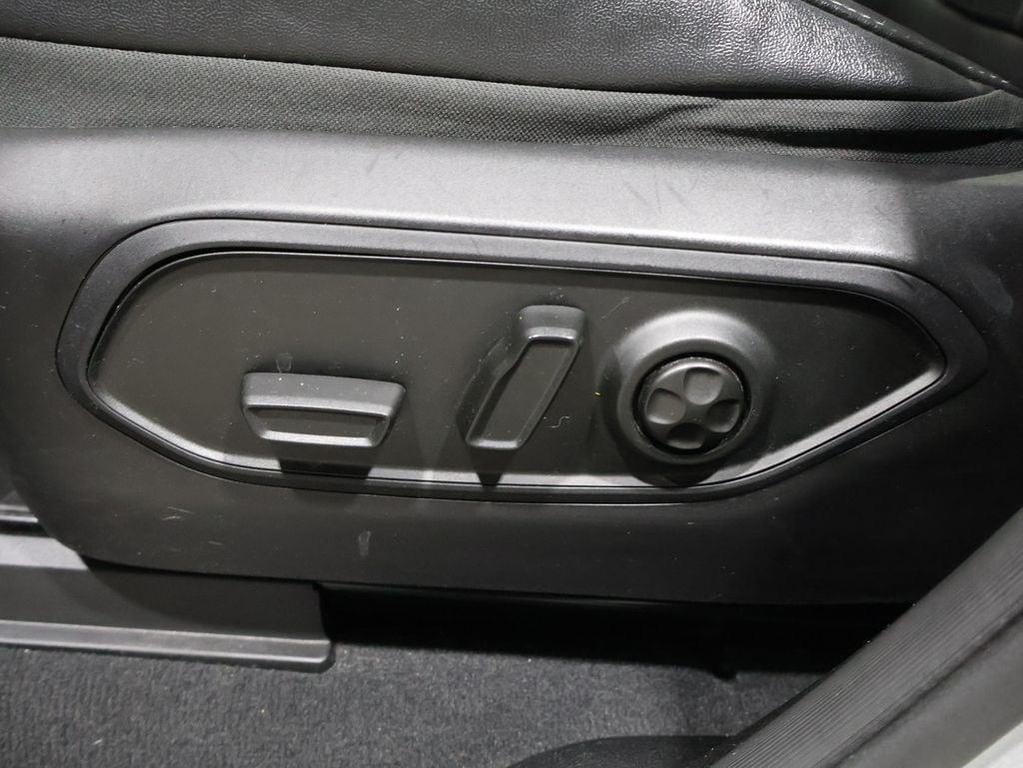 used 2024 Jeep Grand Cherokee L car, priced at $31,000