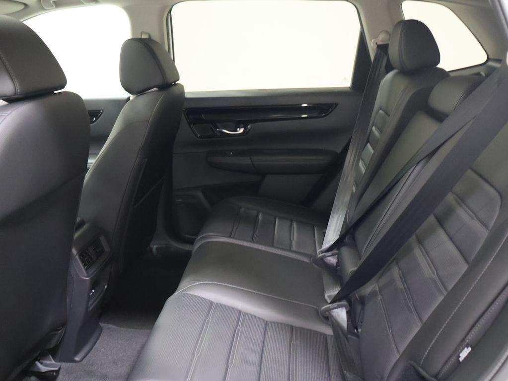 new 2026 Honda CR-V car, priced at $37,805