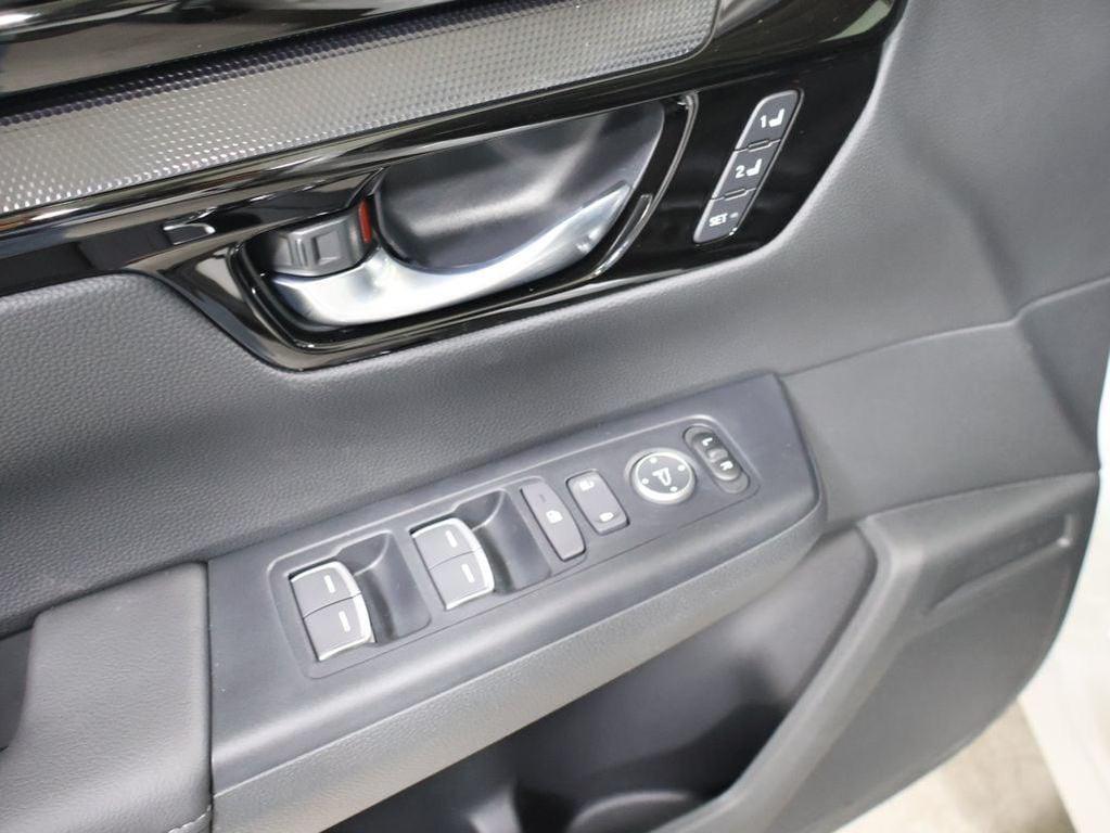 new 2026 Honda CR-V car, priced at $37,805