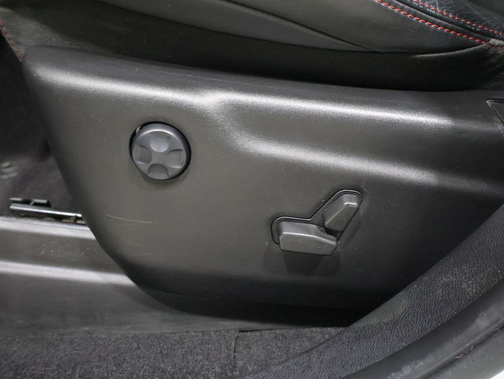 used 2021 Jeep Grand Cherokee car, priced at $23,600