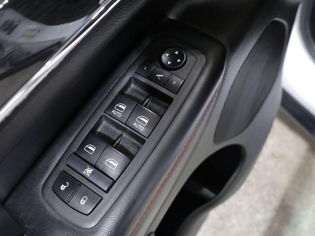 used 2021 Jeep Grand Cherokee car, priced at $23,600