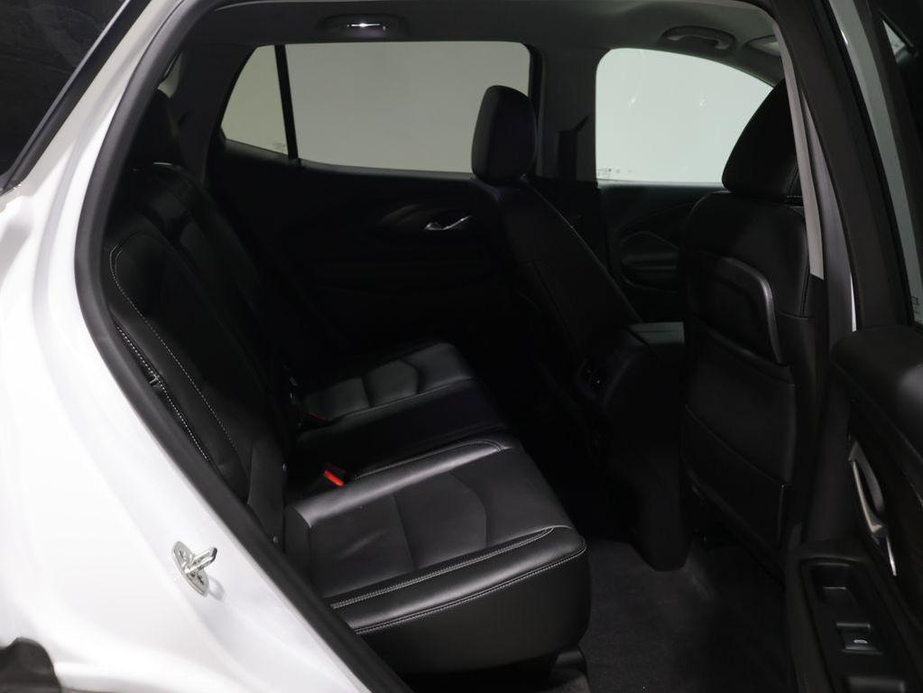 used 2024 GMC Terrain car, priced at $25,300