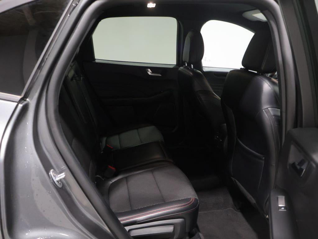 used 2025 Ford Escape car, priced at $24,900