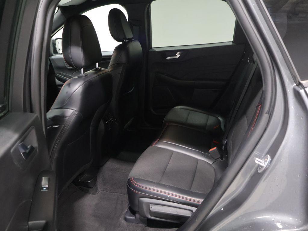 used 2025 Ford Escape car, priced at $24,900