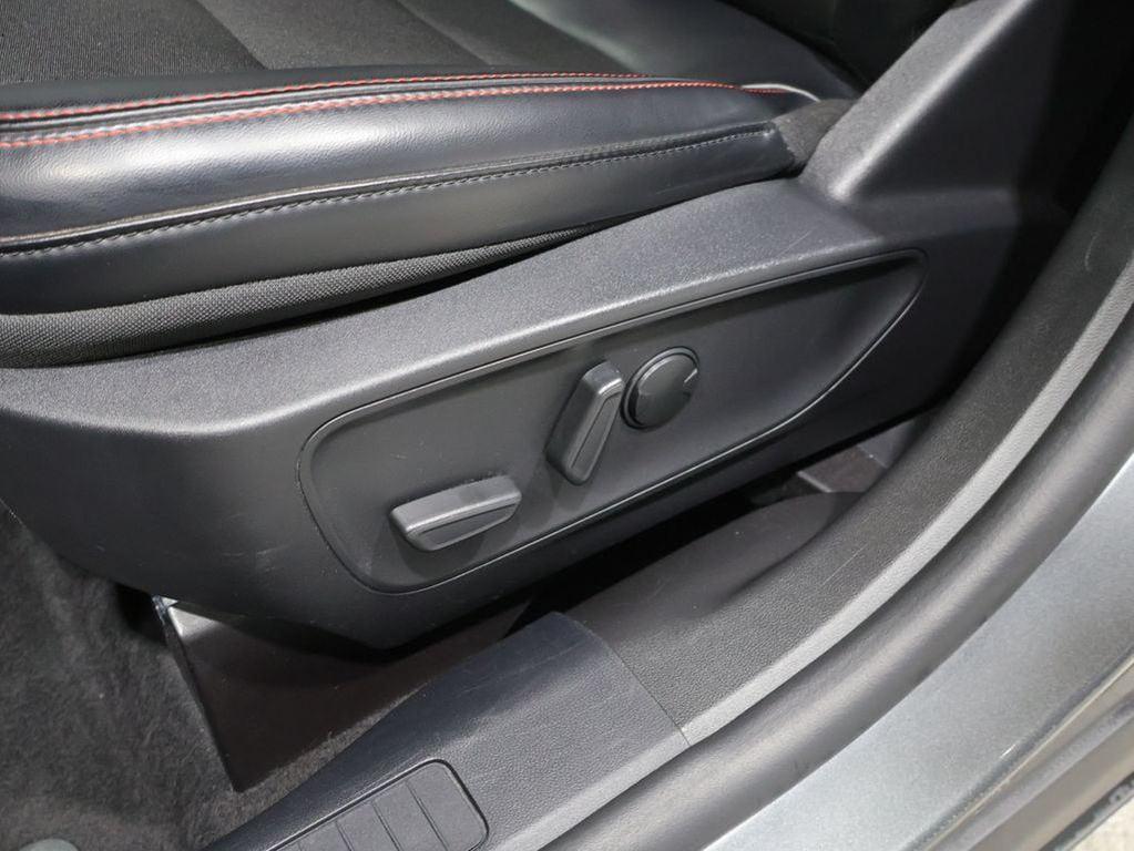 used 2025 Ford Escape car, priced at $24,900