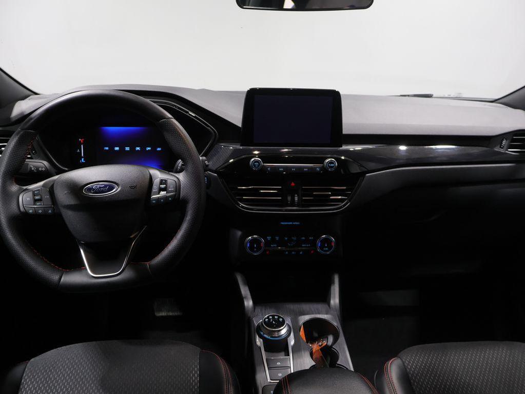 used 2025 Ford Escape car, priced at $24,900
