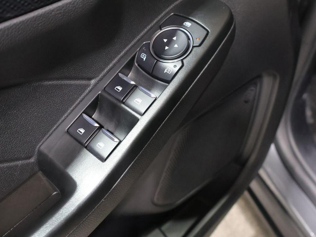 used 2025 Ford Escape car, priced at $24,900