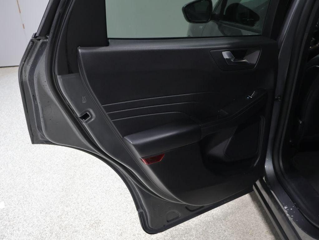 used 2025 Ford Escape car, priced at $24,900