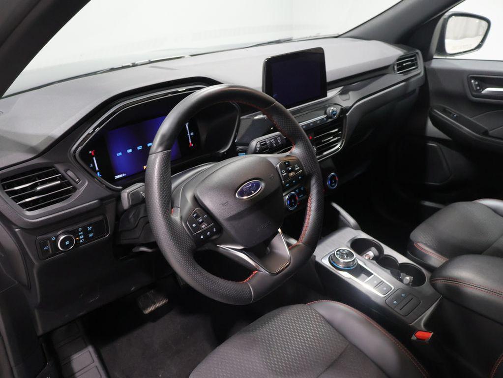 used 2025 Ford Escape car, priced at $24,900