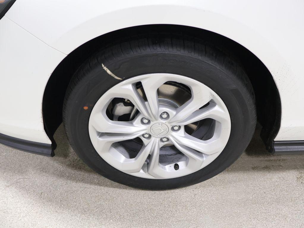new 2026 Honda Accord car, priced at $29,045