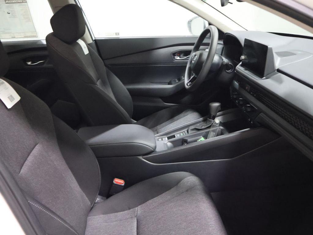 new 2026 Honda Accord car, priced at $29,045