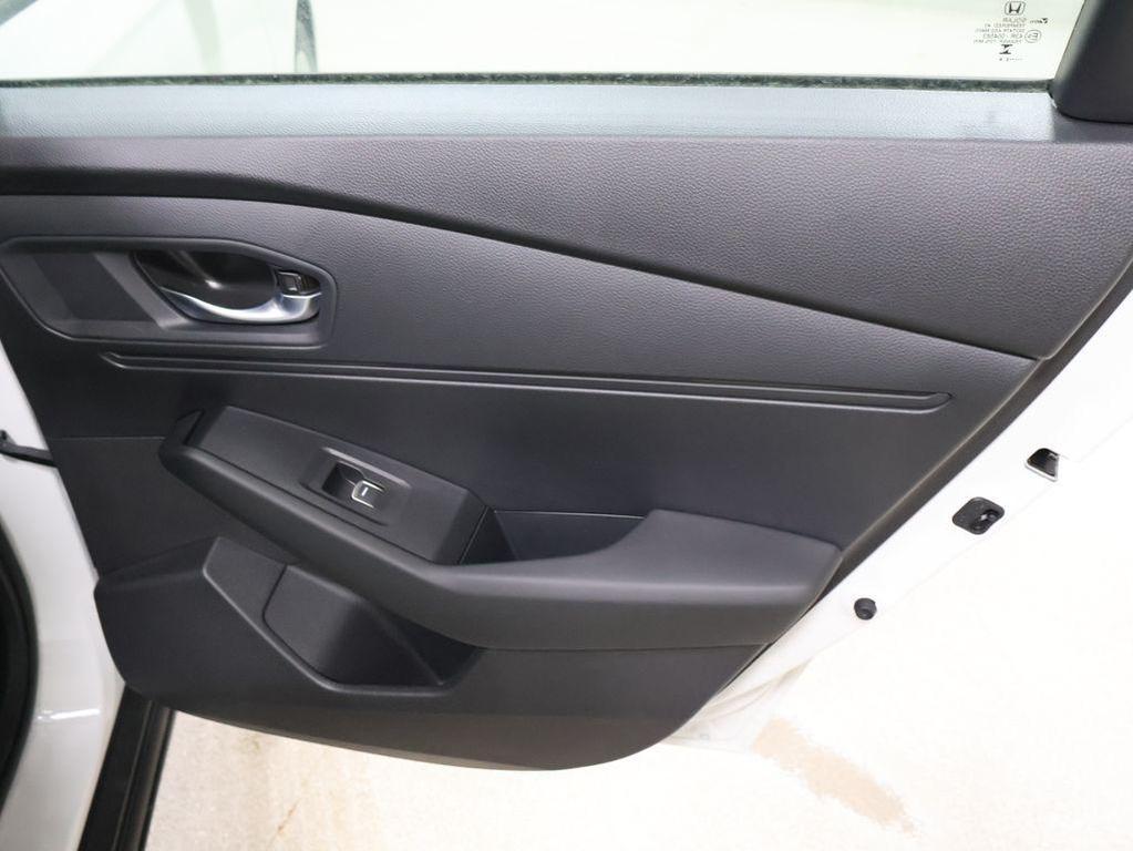 new 2026 Honda Accord car, priced at $29,045