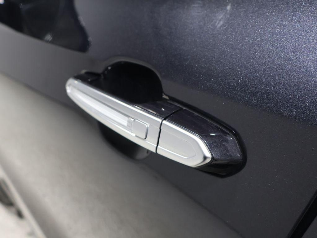 used 2023 Cadillac XT4 car, priced at $28,345