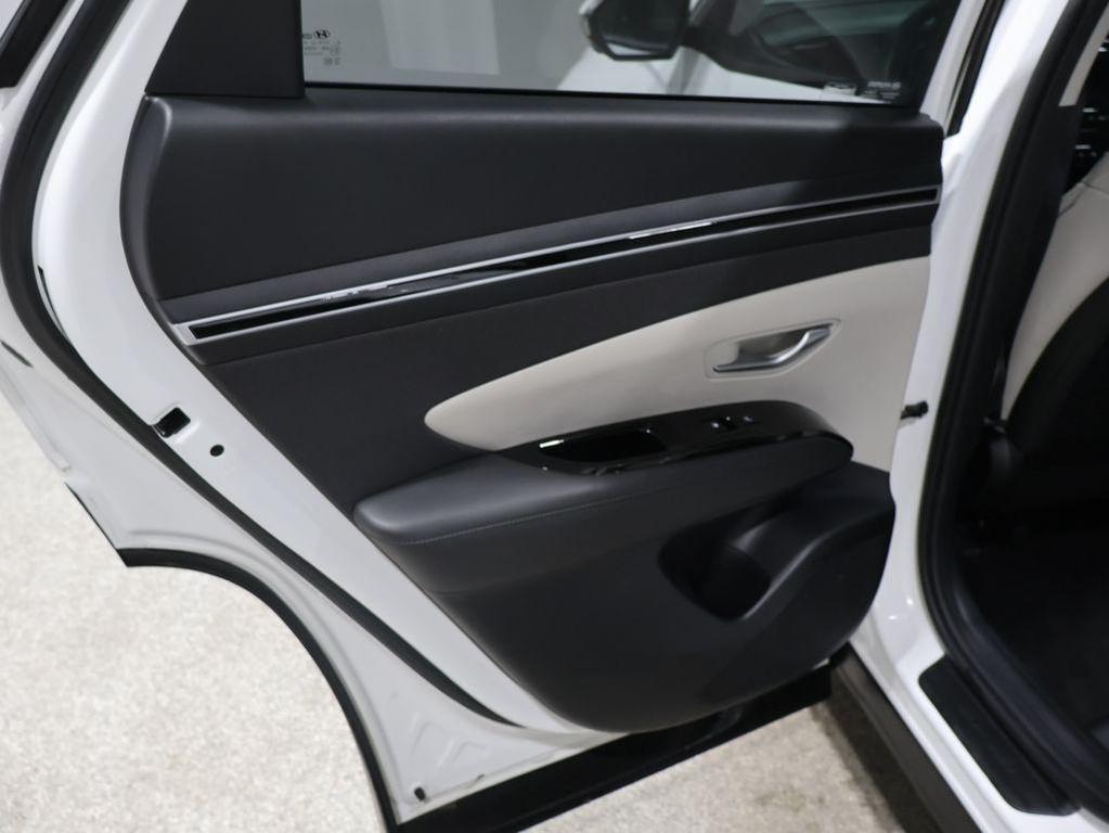 used 2024 Hyundai Tucson car, priced at $24,500