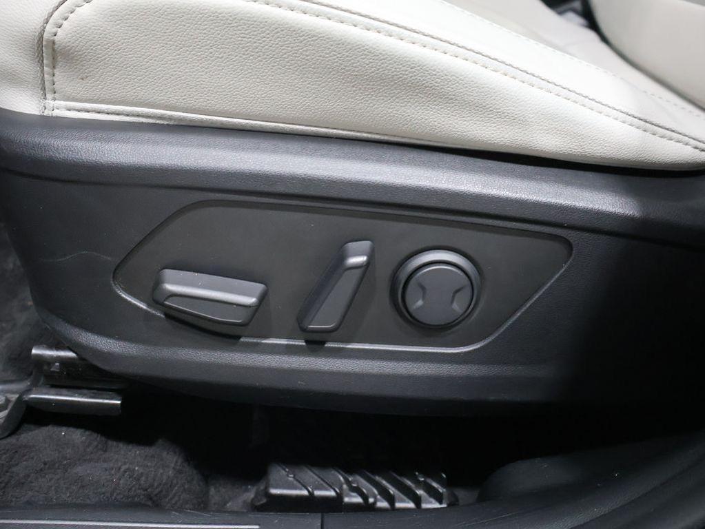 used 2024 Hyundai Tucson car, priced at $24,500