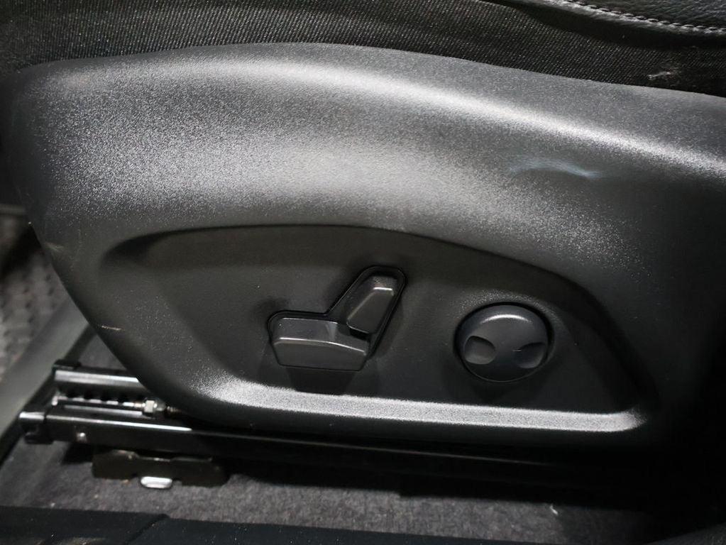 used 2024 Jeep Compass car, priced at $23,850