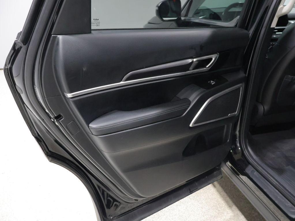 used 2025 Kia Telluride car, priced at $34,793