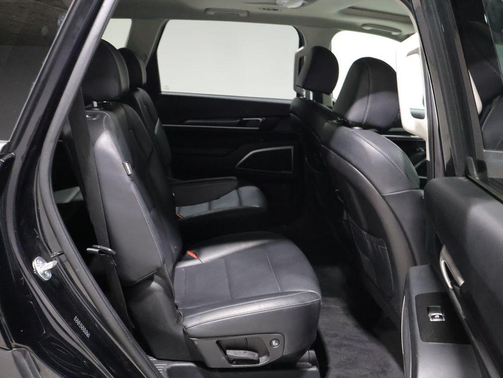 used 2025 Kia Telluride car, priced at $34,793