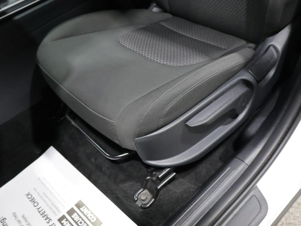 used 2024 Kia Sportage car, priced at $24,899