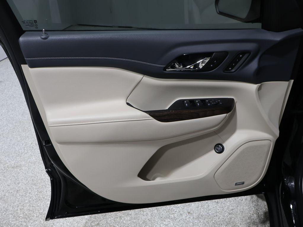 used 2022 GMC Acadia car, priced at $25,188