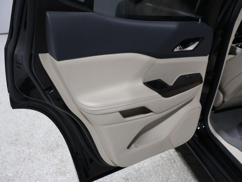 used 2022 GMC Acadia car, priced at $25,188